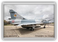 Mirage 2000C FAF 108 103-LC